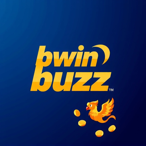 BWIN BUZZ Logo